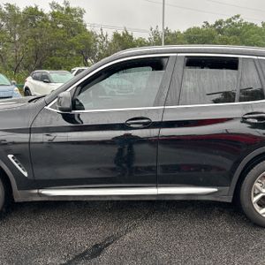 BMW X3 XDRIVE30I - 4
