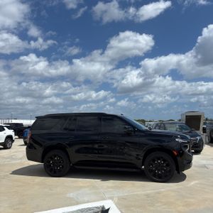 CHEVROLET TAHOE LT - 10