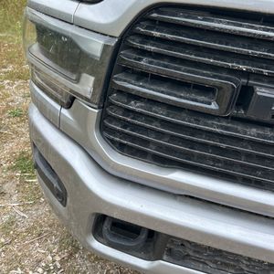 2019 RAM 2500 LARAMIE 照片 59