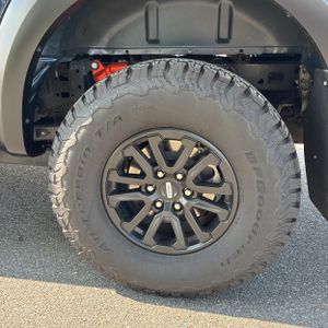 2025 FORD F-150 RAPTOR thumbnail 18