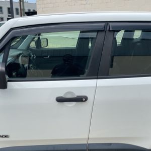 صورة 4 لـ 2018 JEEP RENEGADE SPORT