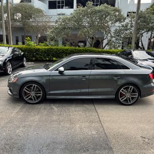 صورة 3 لـ 2015 AUDI S3 2.0T PREMIUM PLUS