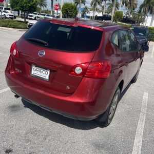 صورة 8 لـ 2009 Nissan ROGUE S
