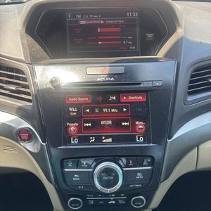 صورة مصغرة 37 لـ 2016 Acura ILX W/TECH