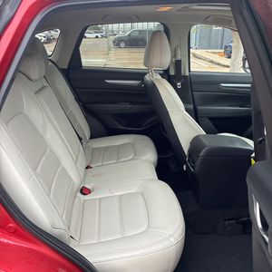 صورة مصغرة 33 لـ 2021 Mazda CX-5 TOURING