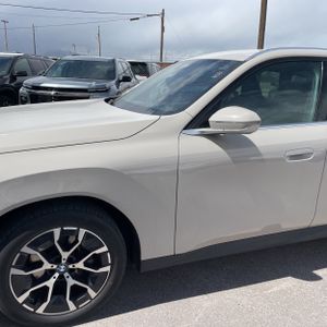 BMW X3 30 XDRIVE - 2