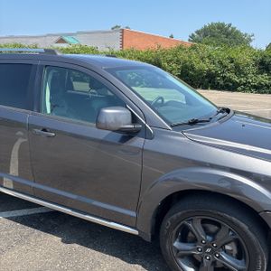 2018 Dodge JOURNEY CROSSROAD — миниатюра 13