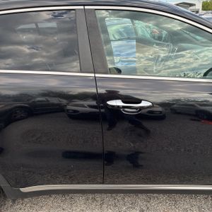 KIA SPORTAGE SX TURBO - 10