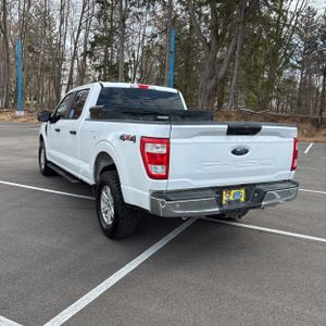 FORD F-150 XL - 5