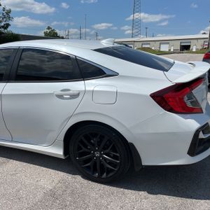 صورة 6 لـ 2020 Honda CIVIC SI