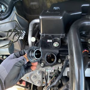 2024 Mitsubishi MIRAGE G4 LE 缩略图 44