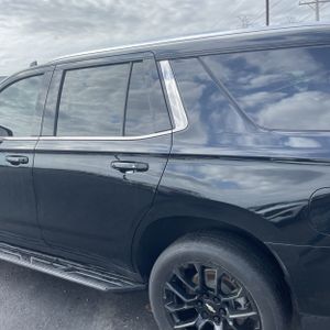 CHEVROLET TAHOE LS - 6