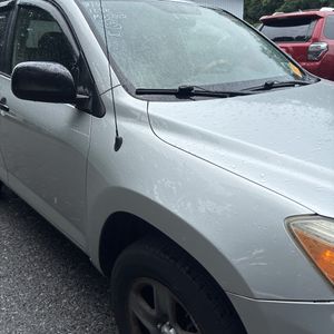 2007 Toyota RAV4 BASE 缩略图 55