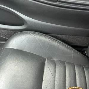 2000 FORD MUSTANG GT 照片 55