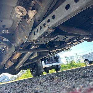 2019 RAM 2500 TRADESMAN — миниатюра 22