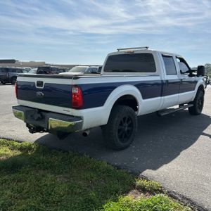 FORD F-250 SUPER DUTY XL - 8