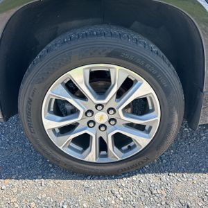 صورة مصغرة 19 لـ 2019 Chevrolet TRAVERSE PREMIER