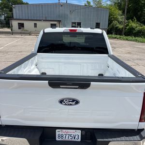2024 FORD F-150 XLT — миниатюра 40