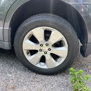 2010 Subaru OUTBACK PREMIUM — миниатюра 16