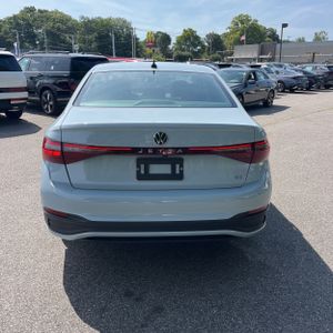 2025 Volkswagen JETTA SE 照片 7