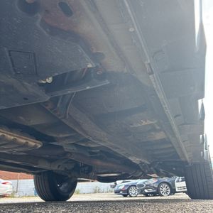 2013 Subaru OUTBACK 2.5I LIMITED 照片 26