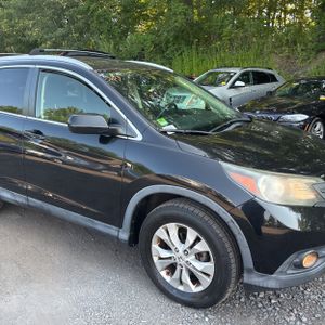 صورة مصغرة 13 لـ 2012 Honda CR-V EX-L