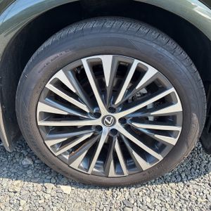 2025 Lexus RX 350H PREMIUM+ — миниатюра 20