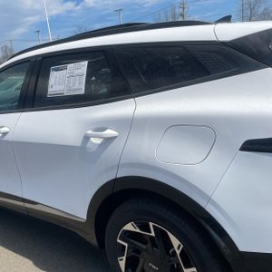 KIA SPORTAGE SX-PRESTIGE - 6