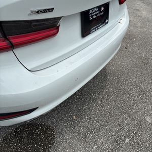 2020 BMW 330I XDRIVE — миниатюра 54