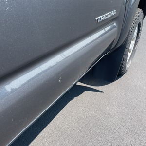 2011 Toyota TACOMA V6 thumbnail 58