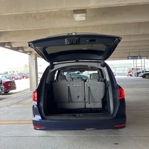 2020 Honda ODYSSEY EX-L — миниатюра 43