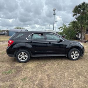CHEVROLET EQUINOX LS - 10