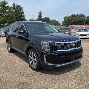 صورة مصغرة 12 لـ 2021 KIA TELLURIDE S