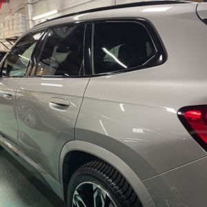 2024 BMW X1 M35I photo 5