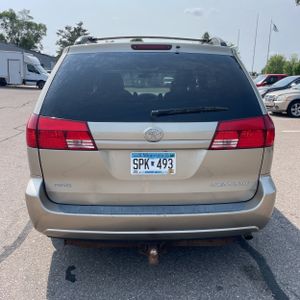 صورة 7 لـ 2005 Toyota SIENNA XLE 7 PASSENGER
