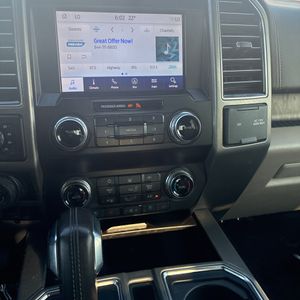 صورة مصغرة 34 لـ 2019 FORD F-150 LIMITED