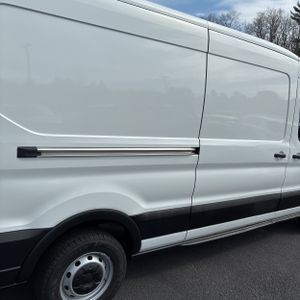 FORD T250 VANS 250 - 9