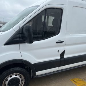 FORD TRANSIT 250 - 2