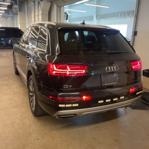 AUDI Q7 2.0T PREMIUM - 5