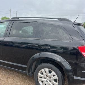 DODGE JOURNEY SE - 6