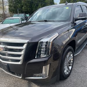 CADILLAC ESCALADE STANDARD - 2