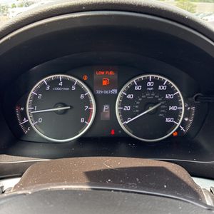 صورة مصغرة 41 لـ 2013 Acura ILX 2.0L W/TECH