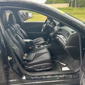 2019 Acura ILX W/PREMIUM W/A-SPEC 照片 33