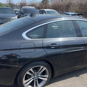 BMW 4 SERIES 428I XDRIVE GRAN COUPE - 9