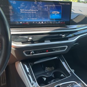 2024 BMW X5 M60I 缩略图 39