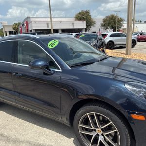 صورة مصغرة 13 لـ 2023 Porsche MACAN T
