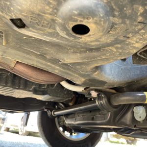 صورة مصغرة 31 لـ 2025 Toyota TACOMA SR5