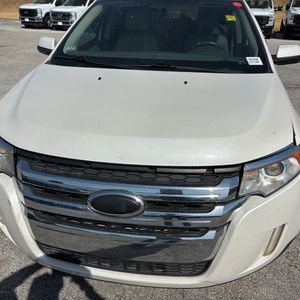 2013 FORD EDGE SEL — миниатюра 53