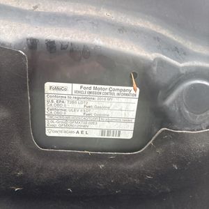 2016 FORD ESCAPE TITANIUM 缩略图 49