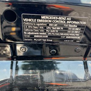 صورة 49 لـ 2021 Mercedes-BENZ GLB